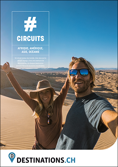 Catalogue Circuits